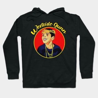 Westside Gunn rapper Hoodie